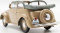 ICM Kadett K38 Cabriolimousine (1:35)