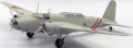 ICM Ki-21-Ib Sally (1:72)