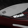 Boker Plus Boston Slipjoint