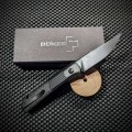 Boker Plus Alluvial All Black