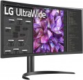 LG UltraWide 34WQ75C