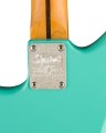 Squier 40th Anniversary Jazzmaster Vintage Edition