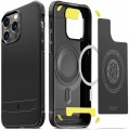 Spigen Rugged Armor with MagSafe for iPhone 14 Pro