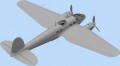 ICM He 111H-6 North Africa (1:48)