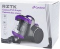 RZTK Cyclone EVO C180PR