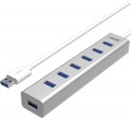 Unitek 7 Ports Powered USB 3.0 Hub