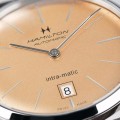 Hamilton American Classic Intra-Matic H38455501