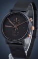 Meller Makonnen Baki Black Chrono 4NR-2BLACK