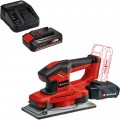 Einhell Expert TE-OS 18/230 Li (1x2.5 Ah)