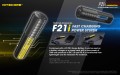 Nitecore P20i