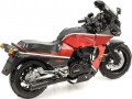 Fascinations Kawasaki GPz900R ICX145