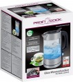 Profi Cook PC-WKS 1229 G