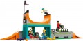 Lego Street Skate Park 60364