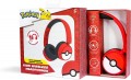 OTL Pokemon Poke Ball Kids V2 Headphones