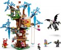 Lego Fantastical Tree House 71461