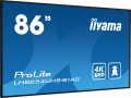 Iiyama ProLite LH8654UHS-B1AG