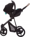 Bebetto Cosmo Isofix