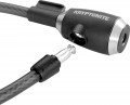 Kryptonite Kryptoflex 1018 Key Cable 10x1800