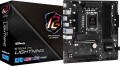 ASRock B760M PG Lightning DDR5