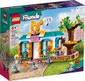 Lego Cat Hotel 41742