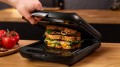 Cecotec Rock´nToast Grill