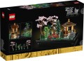 Lego Tranquil Garden 10315