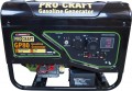 Pro-Craft GP80