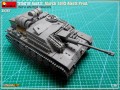 MiniArt StuG III Ausf. G March 1943 Alkett Prod. (1:35)