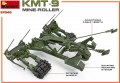 MiniArt KMT-9 (1:35)