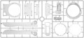 MiniArt T-55A Mod. 1970 Interior Kit (1:35)