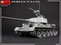 MiniArt Syrian T-34-85 (1:35)