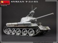 MiniArt Syrian T-34-85 (1:35)