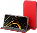 Becover Exclusive Case for Redmi Note 9S/Note 9 Pro/Note 9 P