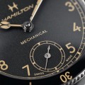 Hamilton Khaki Aviation Pilot Pioneer H76719530