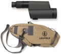 Leupold Mark 4 12-40x60 Inverted H-32