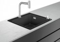 Hansgrohe Sink combi unit 450 43217000