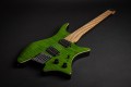 Strandberg Boden Standard NX 6