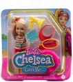 Barbie Chelsea Can Be Lifeguard HKD94