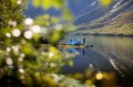 FjallRaven Abisko Endurance 2