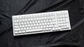 Keychron K4 Pro White Backlit Red Switch