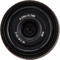 Sony 24mm f/2.8 G FE