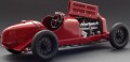 ITALERI Alfa Romeo 8C 2300 Monza (1:12)