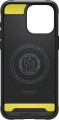 Spigen Rugged Armor with MagSafe for iPhone 15 Pro