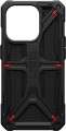 UAG Monarch Kevlar for iPhone 15 Pro