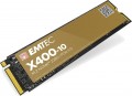 Emtec X400-10 M2 SSD Power Pro