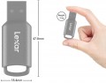 Lexar JumpDrive V400 256Gb