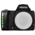 Pentax K-S1 kit 18-55