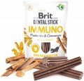 Brit Dental Stick Immuno 251 g