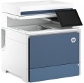 HP LaserJet Enterprise 5800DN