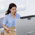 BASEUS Refreshing Monitor Clip-On & Stand-Up